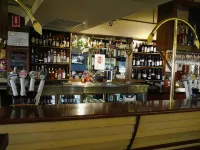 Grand Tasman Hotel - bar