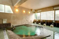 Yugawara Manyoso Hotel di Yugawara