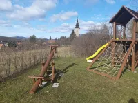Margaréta Apartman és Üdülőház فنادق في Bogacs