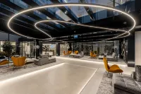 Hotel Vision Budapest by Continental Group - ペット同伴可