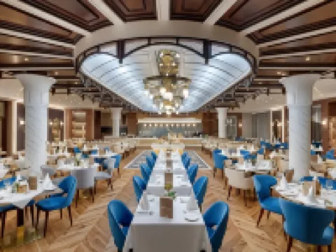 Ensana Nové Lázně Hotels in Marianske Lazne