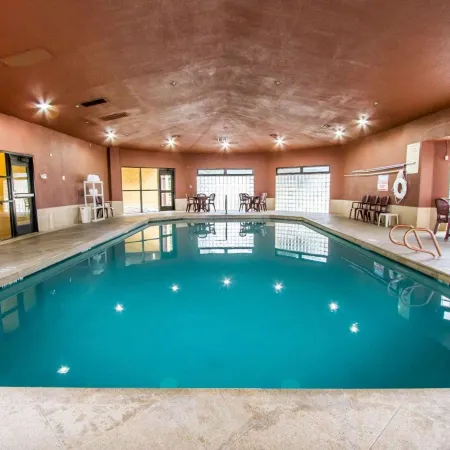 Comfort Inn Near Grand Canyon