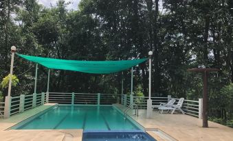 Saiyok River House
