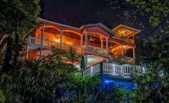 Seaside Inn Roatan