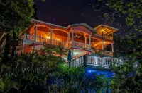Seaside Inn Roatan Hotels in 