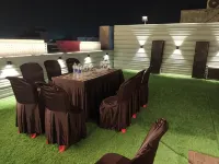 호텔 스타 인 스리 강가나가르 스리 강가나가르 호텔