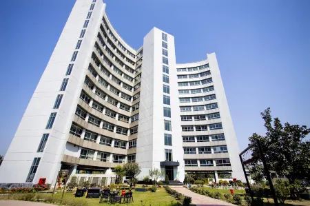 Jashore IT Park Hotel and Resort Отели в г. Джессор