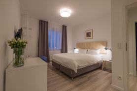 Easy&Cosy Cityroom