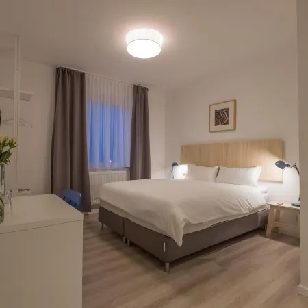 Easy&Cosy Cityroom