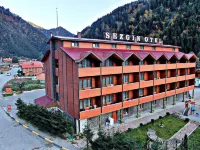 Sezgin Hotel