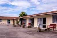 Ascot Motor Lodge 카터스 비치 호텔