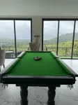 Amarjas DamTop Haven Hotels in Gevhande Khadak