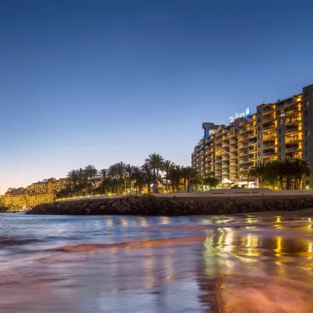 Radisson Blu Resort, Gran Canaria