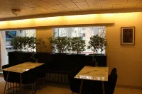 Burghotel - das Original