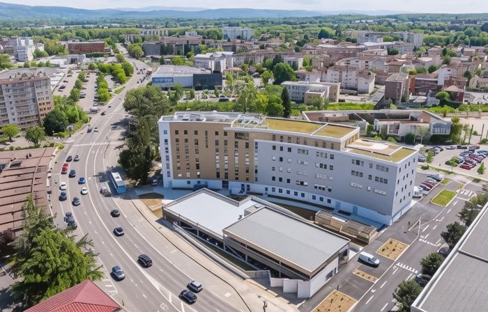 PANORAMA 360 Bourg en Bresse
