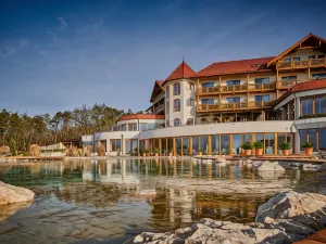 Der Birkenhof Spa & Genuss Resort