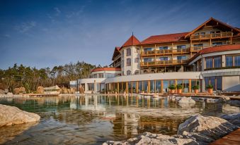 Der Birkenhof Spa & Genuss Resort
