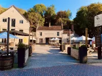 The Malthouse Hotels in Ironbridge