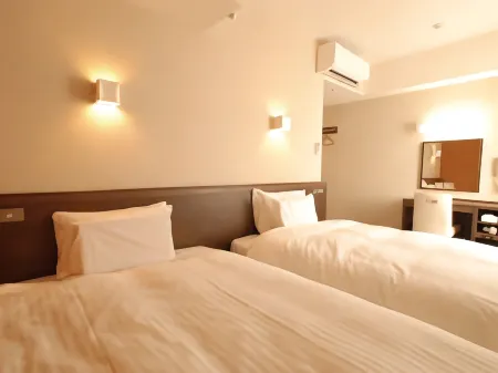AB Hotel Toyohashi