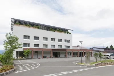 Hokuryuko Hotel