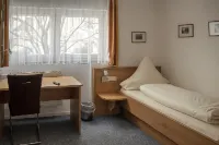 Pension Torkel-Stube Hotels in Manching