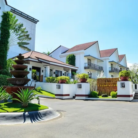 Thunderbird Resorts - Rizal