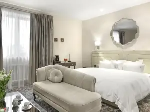 Residentsiya Hotel