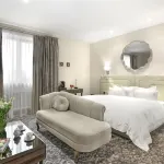 Residentsiya Hotel Rostov Swing Railway Bridge 주변 호텔