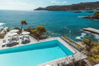 Apollo Resort - Beach