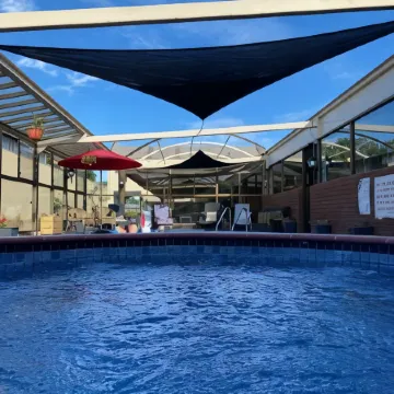 Elm Court Motel