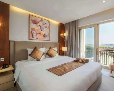 Ngon頭像精品酒店 波來古酒店