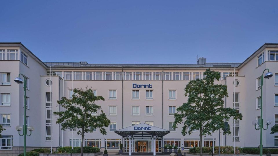 Dorint Hotel Bonn