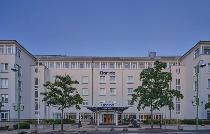 Dorint Hotel Bonn