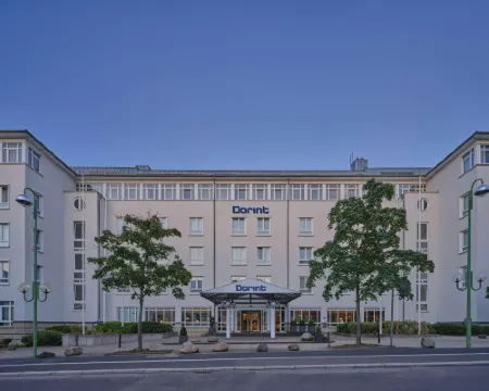 ドリント  ホテル ボン ボンのホテル