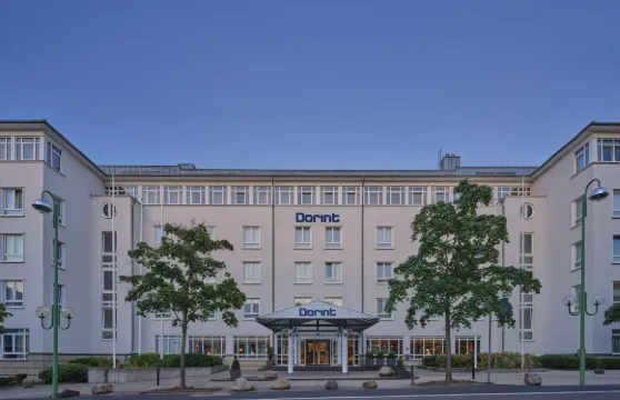 波恩多林特酒店