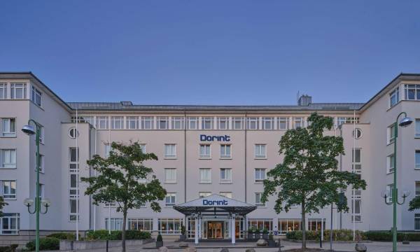 Dorint Hotel Bonn