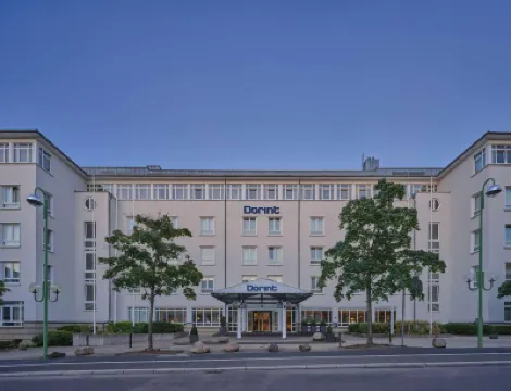 Dorint Hotel Bonn Hotel a 