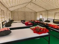 쿰브 멜라 캠프67