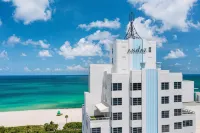 ANDAZ MIAMI BEACH, BY HYATT Hotels in Miami Beach