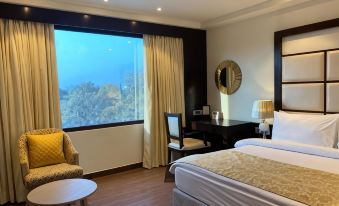Fortune Park, Haridwar - Member ITC Hotels' Group