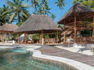Waterlovers Beach Resort