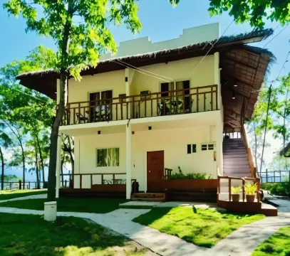 Santander Pebbles Beach Resort