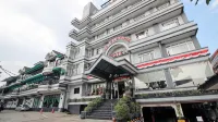 Hotel Benua Hotels in Turangga