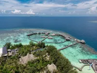 Grand Mega Diving Resort - Tengah Island