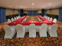 Essentia Premier Hotel Chennai OMR