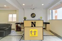 FabHotel Namaha Suites Hotels in Shamshabad
