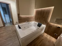 Jsk Suite - Jacuzzi