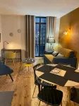 RESIDENCE PLAISANCE Hotels in Châtel-Guyon