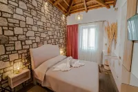 Lithoessa Luxury Apartments Hotels in Mirina