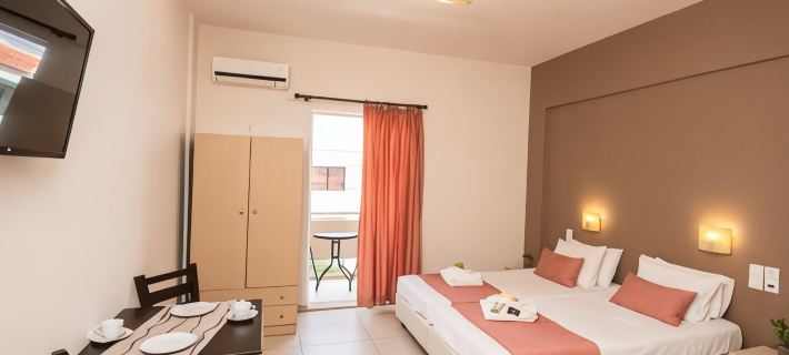 Stella Paradise "by Checkin" Hotels in Limenas Chersonisou